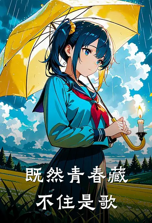 既然青春藏不住是歌