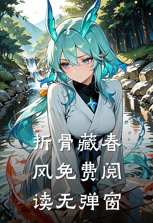 折骨藏春风免费阅读无弹窗