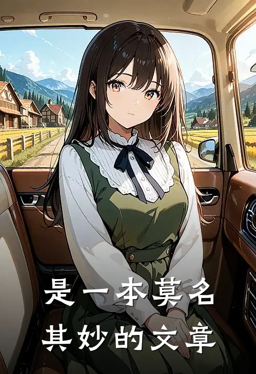 是一本莫名其妙的文章