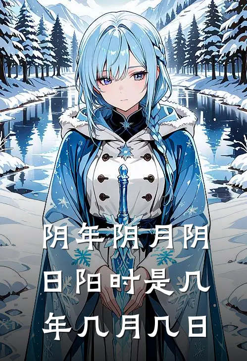 阴年阴月阴日阳时是几年几月几日