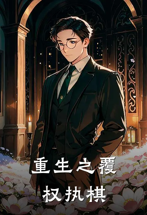 重生之覆权执棋