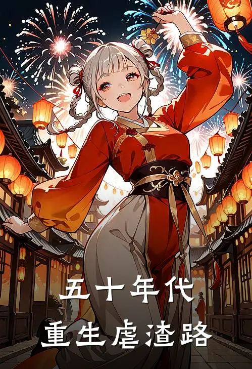 五十年代：重生虐渣路