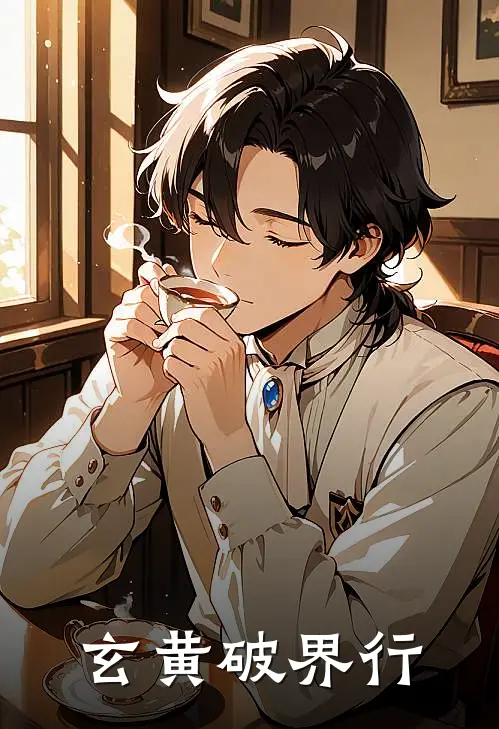 玄黄破界行