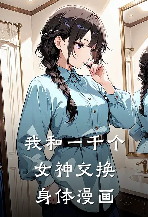 我和一千个女神交换身体漫画