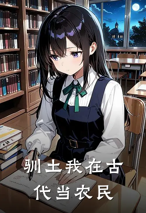 驯土我在古代当农民