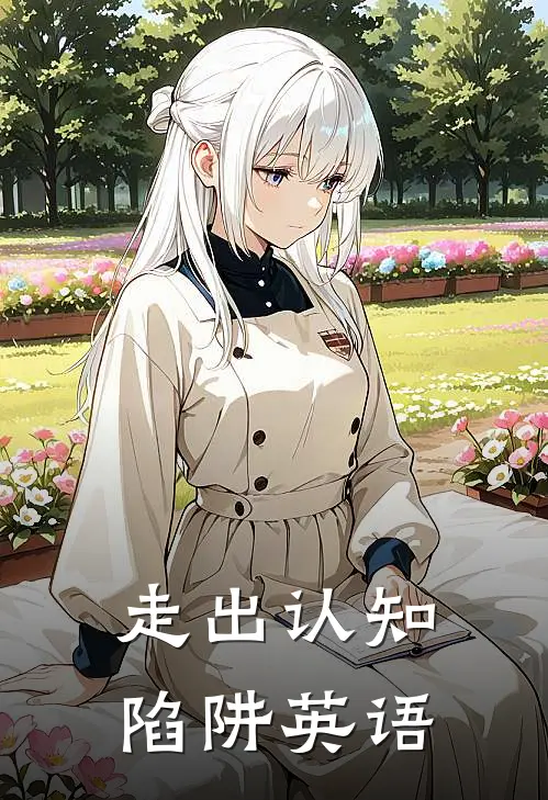 走出认知陷阱英语