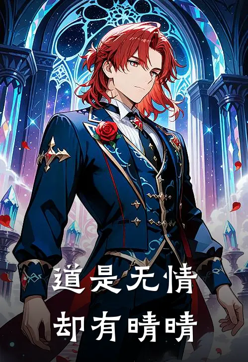 道是无情却有晴晴