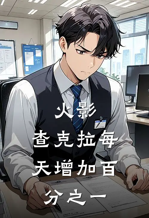 火影：查克拉每天增加百分之一