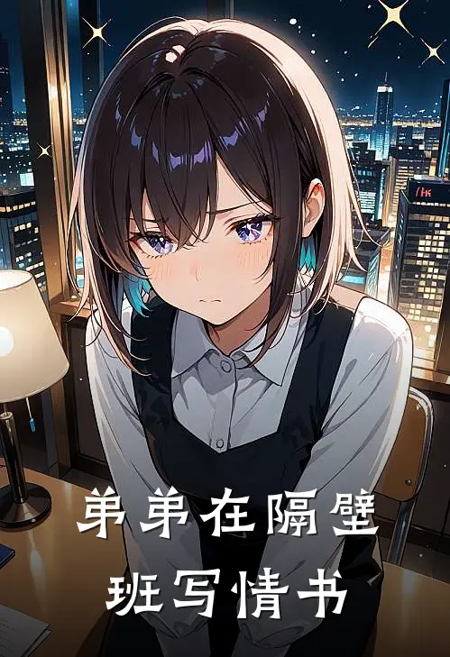 弟弟在隔壁班写情书