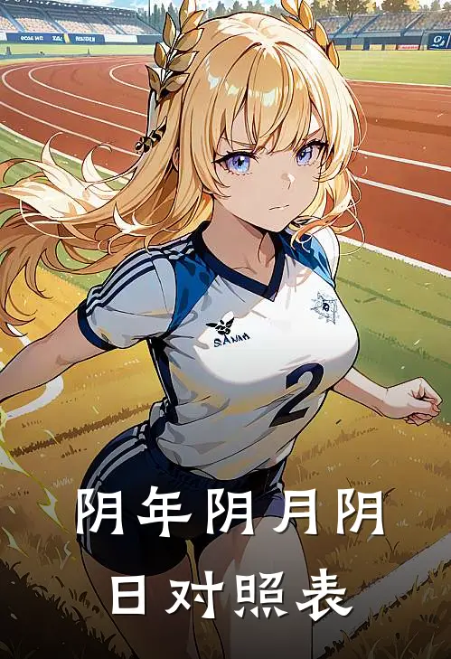 阴年阴月阴日对照表