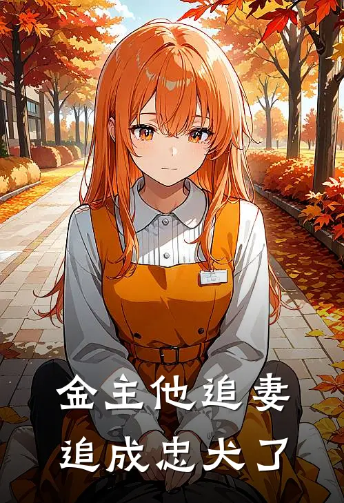 金主他追妻追成忠犬了