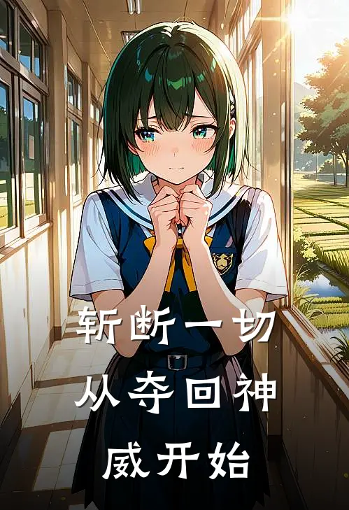 斩断一切：从夺回神威开始