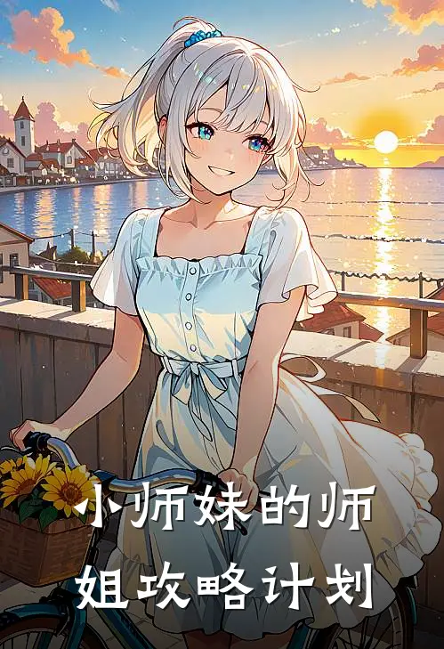 小师妹的师姐攻略计划