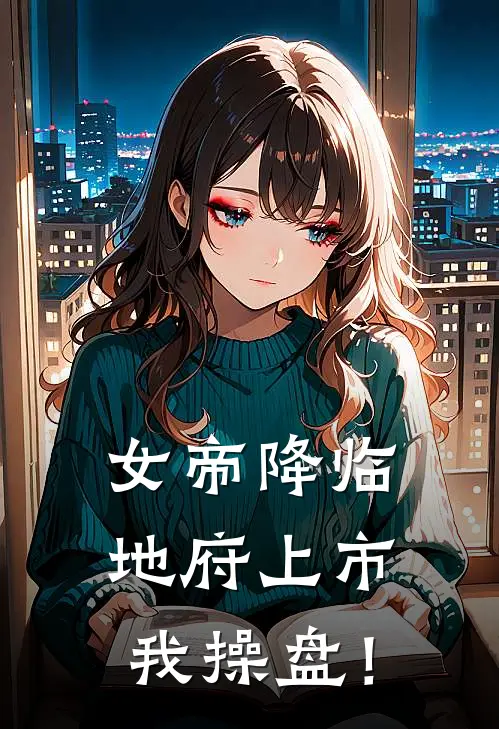 女帝降临：地府上市，我操盘！