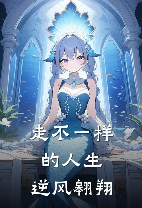 走不一样的人生，逆风翱翔