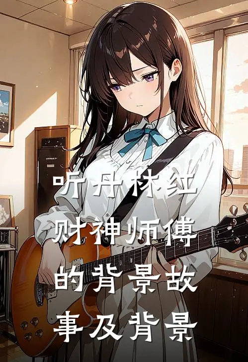 听丹林红财神师傅的背景故事及背景