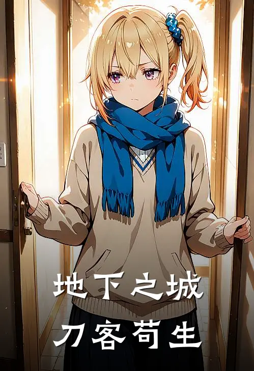 地下之城，刀客苟生