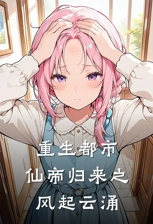 重生都市：仙帝归来之风起云涌