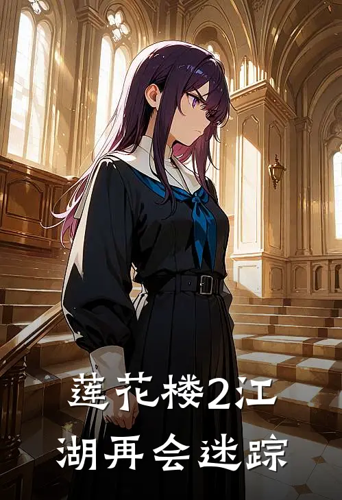 莲花楼2江湖再会迷踪