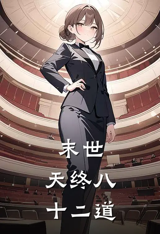 末世：天终八十二道