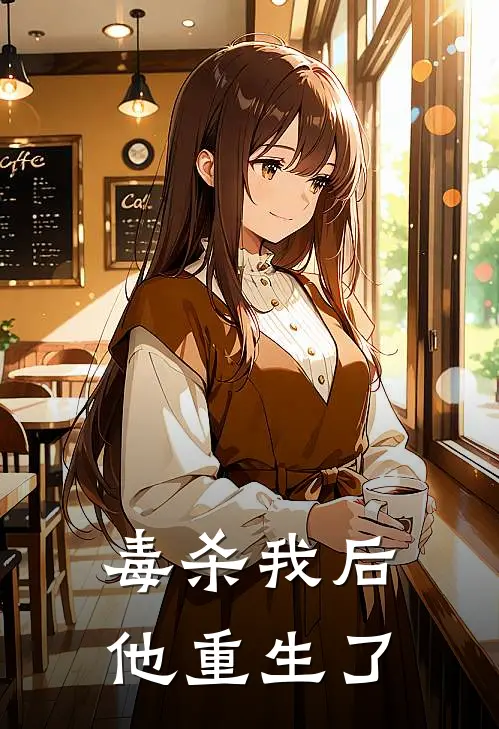 毒杀我后他重生了