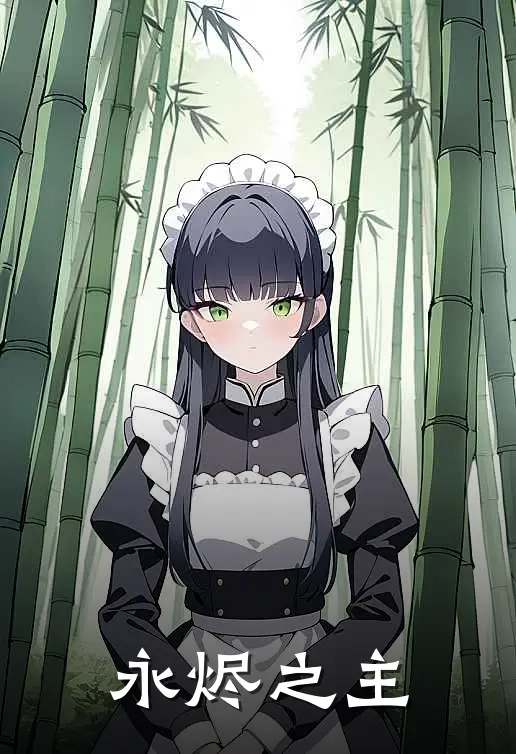永烬之主