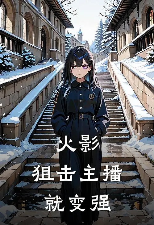 火影：狙击主播就变强