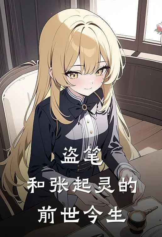 盗笔：和张起灵的前世今生