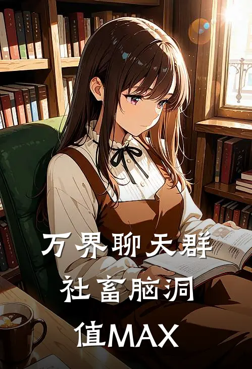 万界聊天群：社畜脑洞值MAX