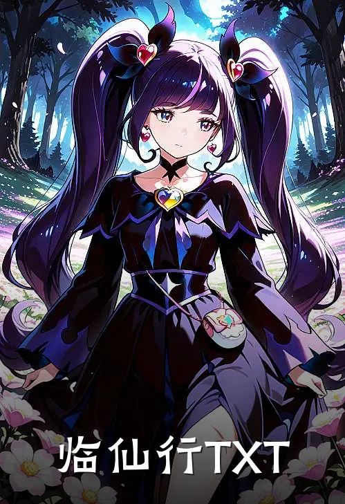 临仙行TXT