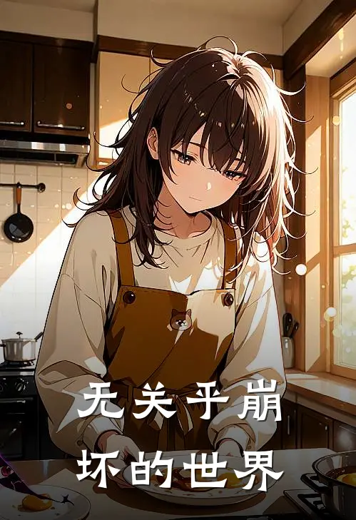 无关乎崩坏的世界