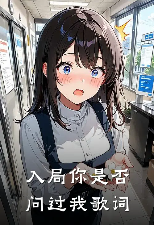 入局你是否问过我歌词