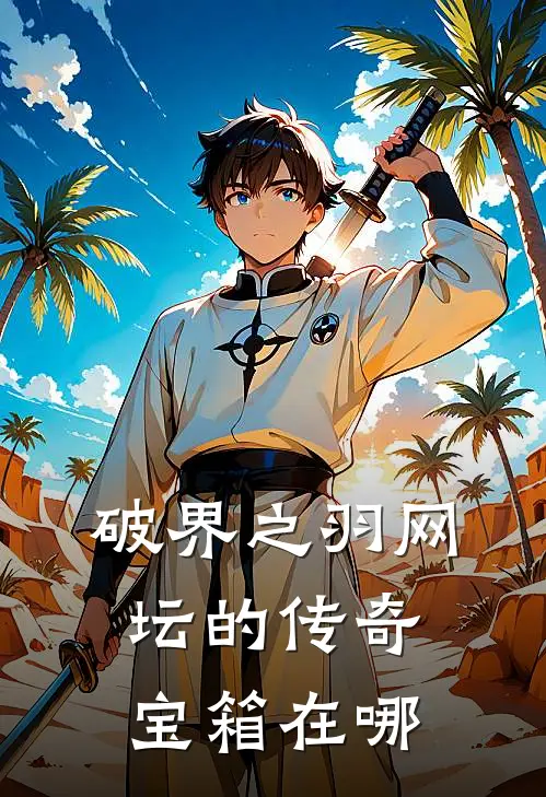 破界之羽网坛的传奇宝箱在哪