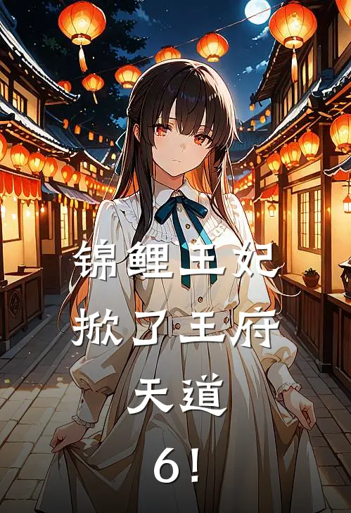 锦鲤王妃掀了王府，天道：6！