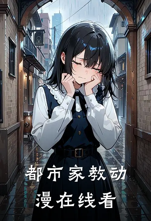 都市家教动漫在线看