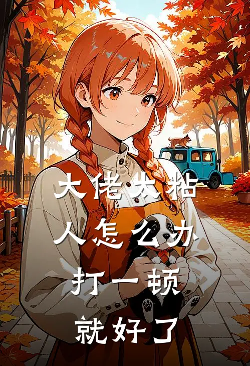 大佬太粘人怎么办，打一顿就好了