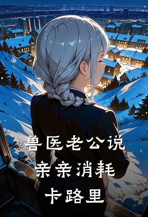 兽医老公说，亲亲消耗卡路里