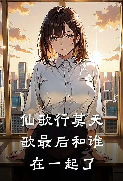 仙歌行莫天歌最后和谁在一起了