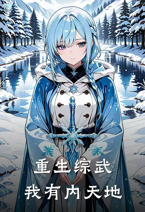 重生综武：我有内天地