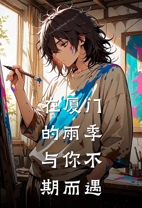在厦门的雨季，与你不期而遇