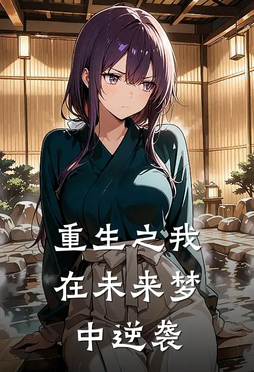重生之我在未来梦中逆袭