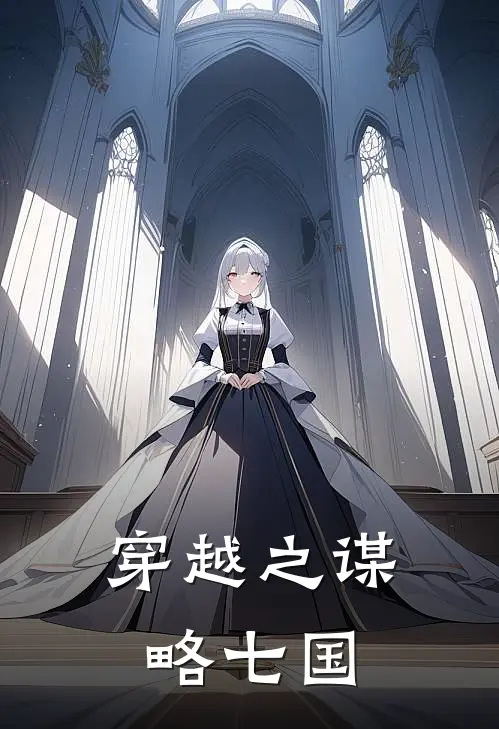 穿越之谋略七国