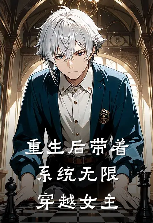 重生后带着系统无限穿越女主