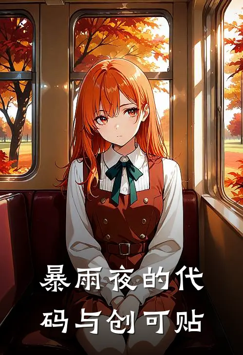 暴雨夜的代码与创可贴