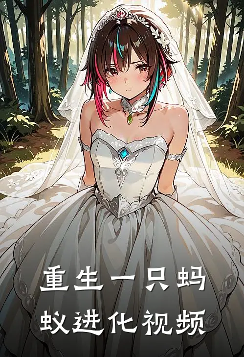 重生一只蚂蚁进化视频