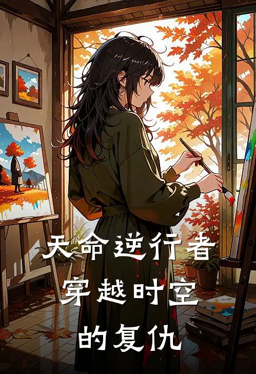 天命逆行者：穿越时空的复仇