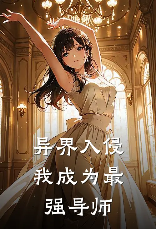 异界入侵我成为最强导师
