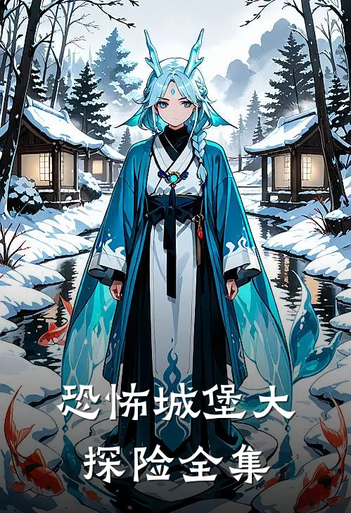 恐怖城堡大探险全集