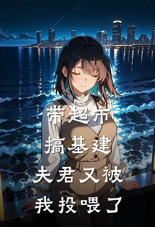 带超市搞基建，夫君又被我投喂了