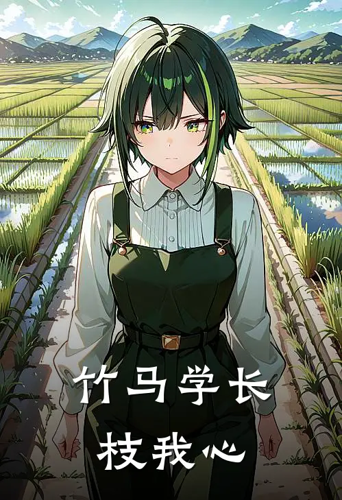 竹马学长枝我心